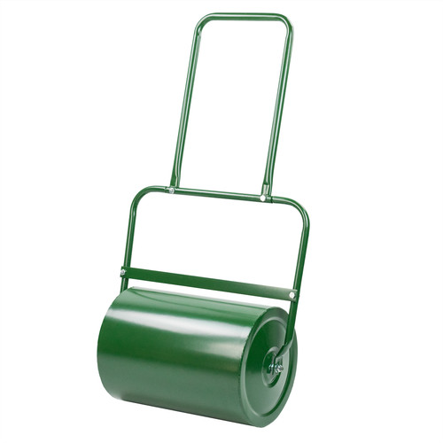 Litre garden lawn roller - litre,