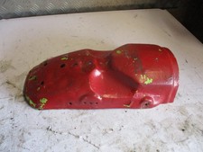 HONDA XL125S XL185S REAR