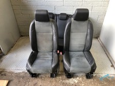 Freelander seats set half - freelander, 2