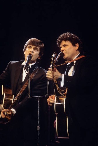 Phil don everly - of, the