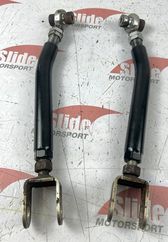Driftworks kinked adjustable - kinked,