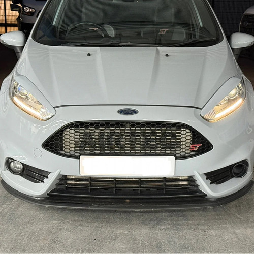Proform headlight eyebrows - proform,