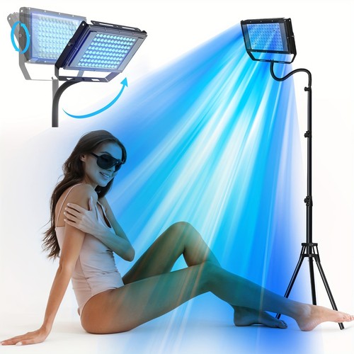 96leds body facial - body,