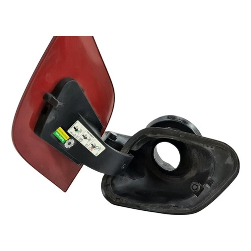 Fuel filler flap ford - ford, focus