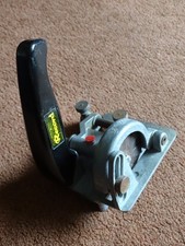 Vintage Record P660 Circular