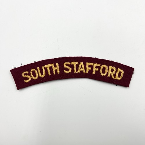 Genuine south stafford - genuine,