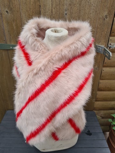 Fab vintage beige faux fur - fab,