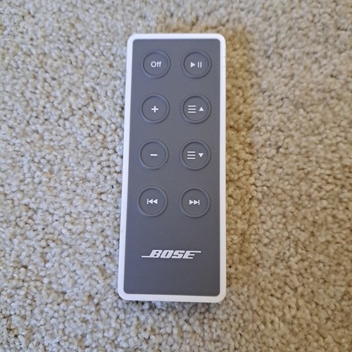 Original bose remote control - bose,