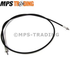 Speedo Speedometer Drive Cable