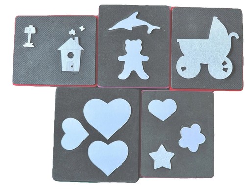 Reduced set five large - -, of