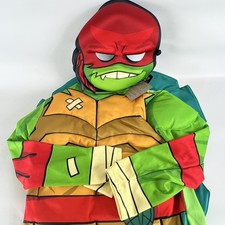 TMNT Teenage Ninja Turtles