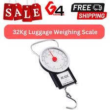 Portable Travel Suitcase