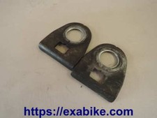 chain tension plates for