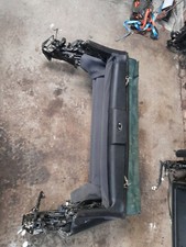 Genuine Bmw E46 3 Series Convertible M3 Softop Folding Roof Hood Green +