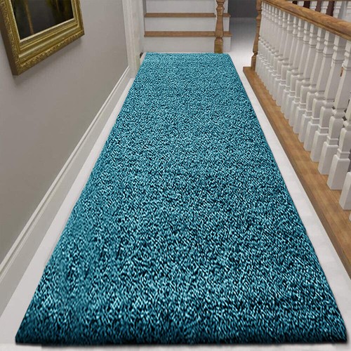 Modern stylish shaggy large - modern,