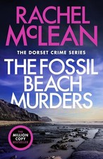The Fossil Beach Murders