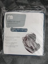 Mothercare Weathershield Baby