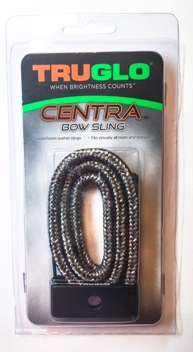 Truglo centra camo bow - centra,
