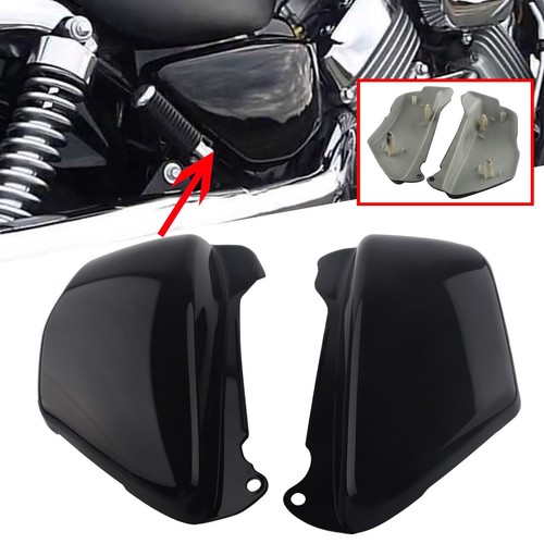 2pc battery side fairing cover - fairing,