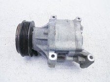 Air conditioning compressor