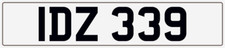 DATELESS Registration Number