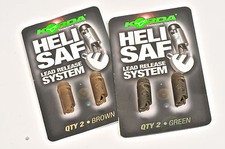 Korda Heli Safe - All Colours