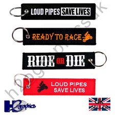 Loud Pipes Funny Motorbike