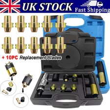 Master Locking Wheel Nut