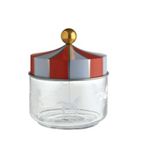 ALESSI Circus Jars MW30/50