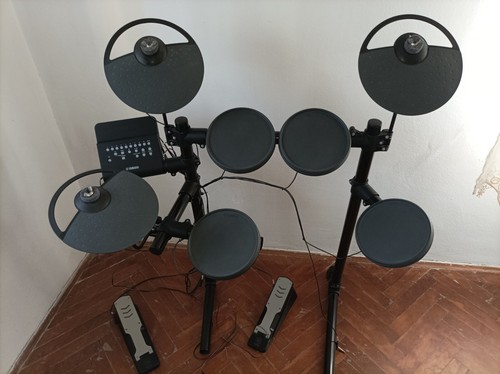 Yamaha dtx400k electronic - yamaha,