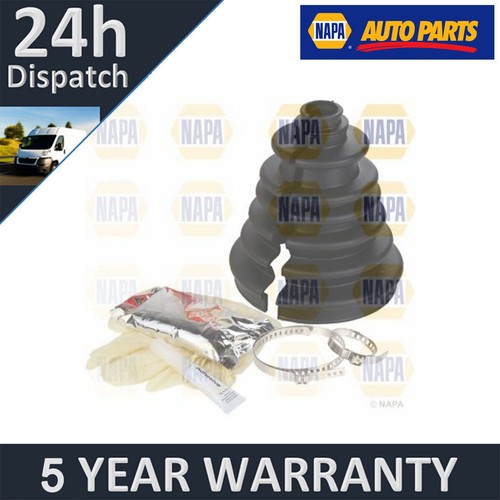 Fits ford vauxhall - fits, napa