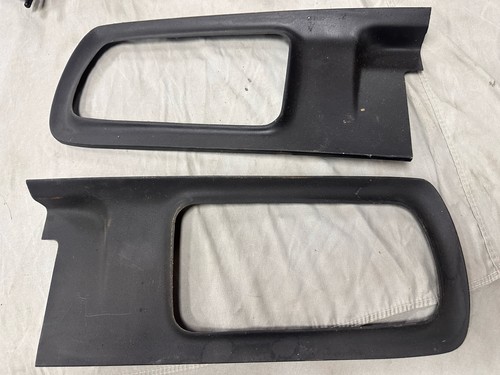 Datsun 240z s30 pair tail - datsun,