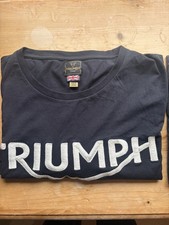 Triumph genuine cartmel - triumph,