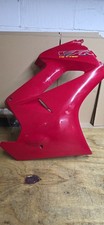 Honda VFR800 VTEC Right Side
