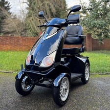 Green Power BL800 Mobility