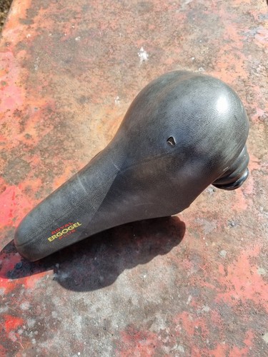 Vintage selle royal ergogel - selle,