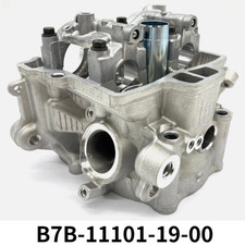 Genuine Yamaha 2021-2023
