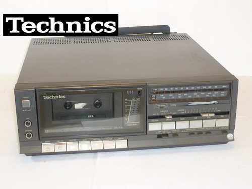 Technics k2l stereo - technics,