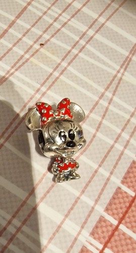 Pandora disney minnie mouse - pandora,