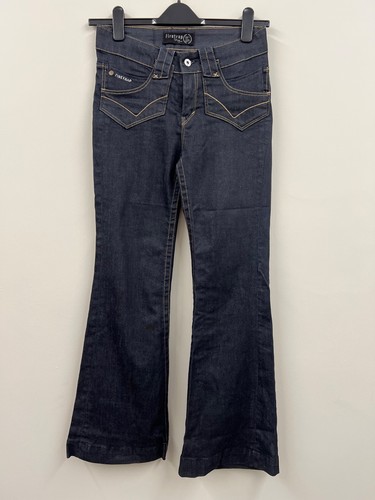 Firetrap blackseal y2k - firetrap, high