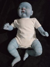 Reborn Baby Doll/Unusual/Soft