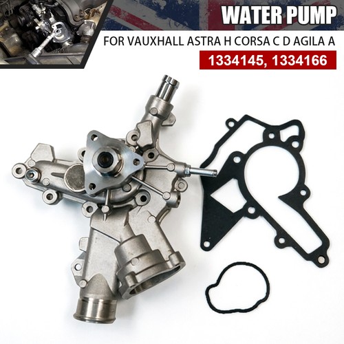 Water pump gasket - gasket, for