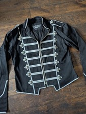 My Chemical Romance Blacklist