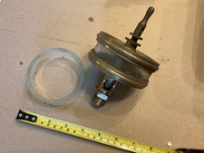 Unusual drip oiler vintage - unusual,