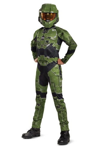 Disguise halo infinite master - halo,