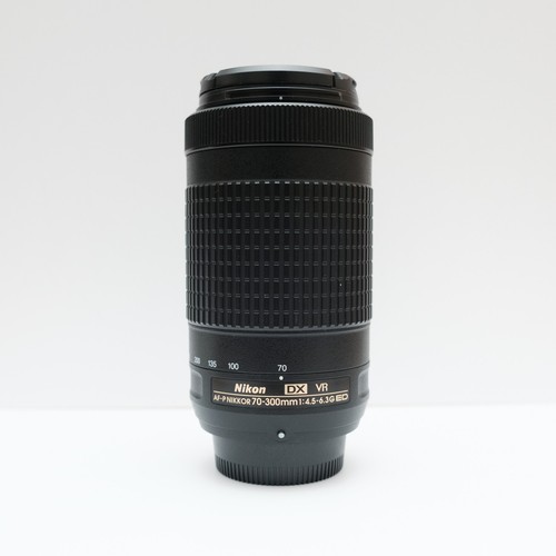 Nikon 300mm 3 g ed - nikon, 70-300mm