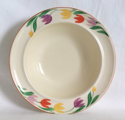 Art deco adderley - deco, bowl
