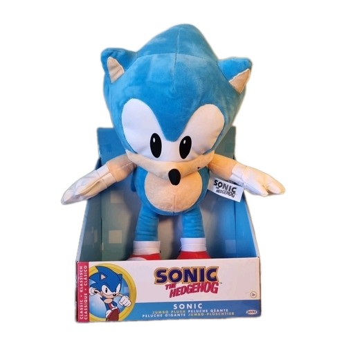 Sonic the hedgehog - the,