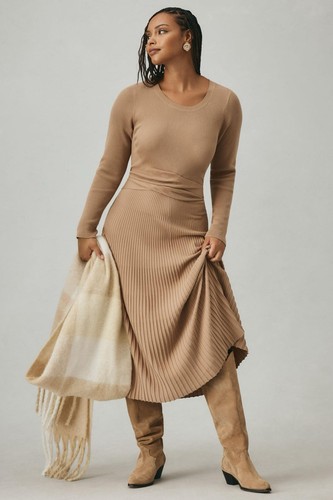 Anthropologie long sleeve - by,