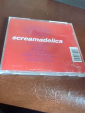 Primal Scream: Screamadelica